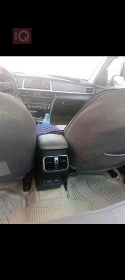 كيا اوبتيما